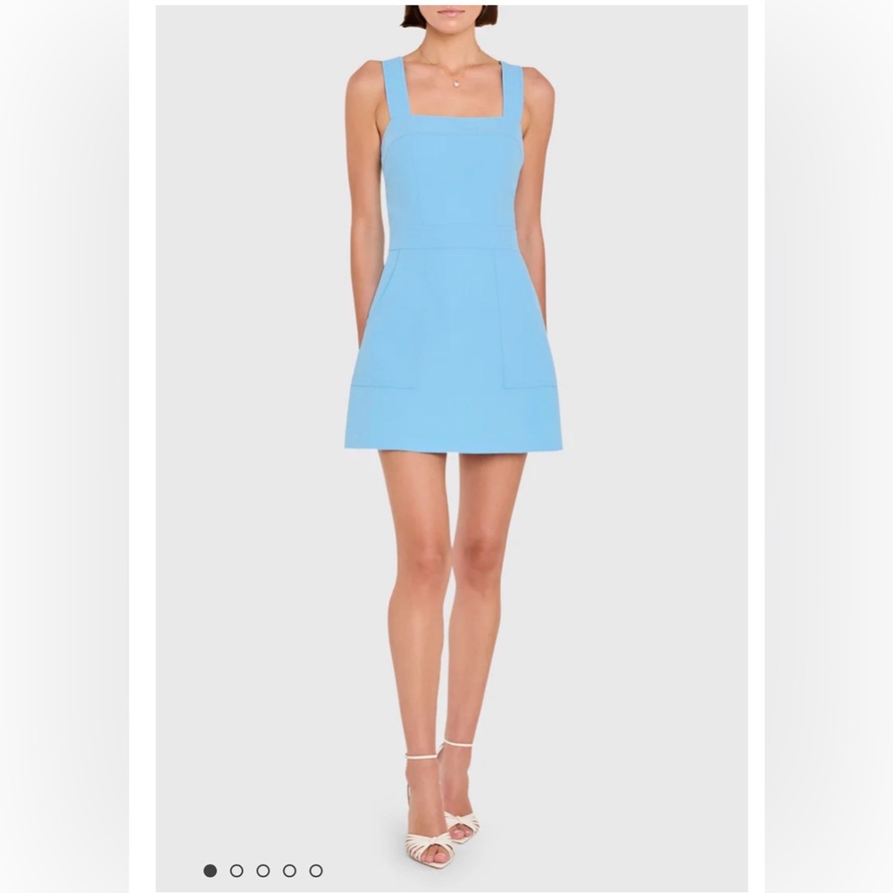 ACE MINI DRESS